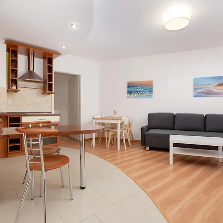 Apartment Jantar - Port