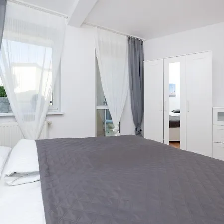 Apartment Jantar - Port Kolobrzeg