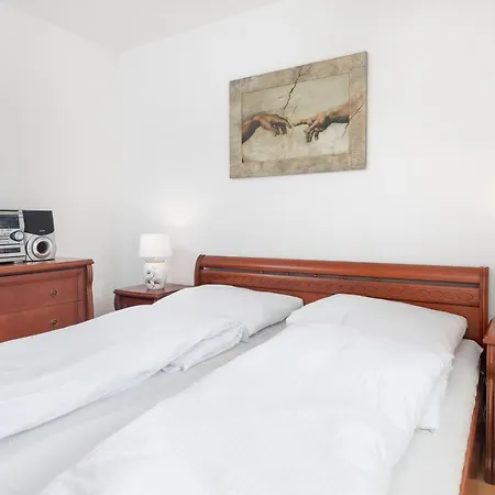 Apartment Jantar - Port Kolobrzeg