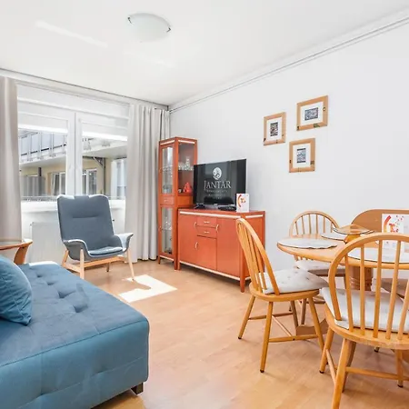 Jantar - Port Apartment *