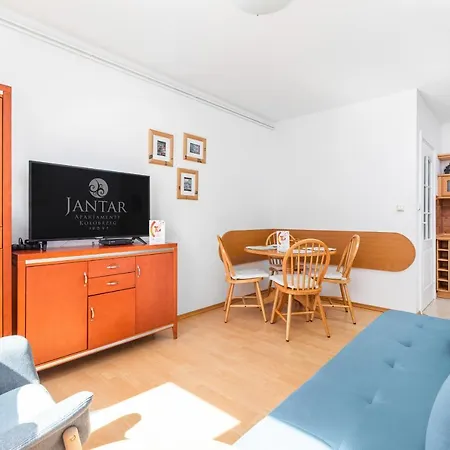 Jantar - Port Apartment *