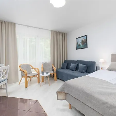 Jantar - Port Apartment