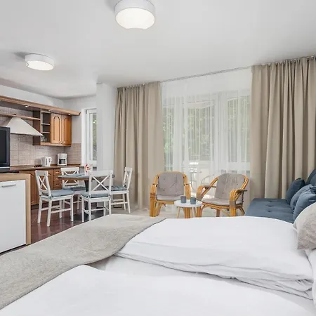 Jantar - Port Apartment