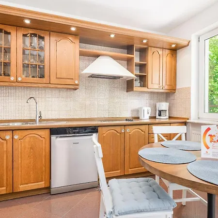 Apartment Jantar - Port Kolobrzeg