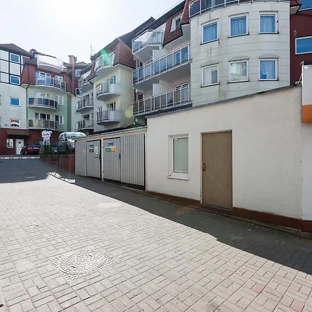 Jantar - Port Kolobrzeg