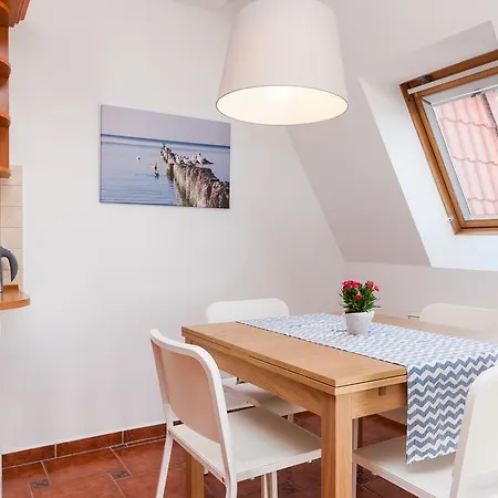 Apartment Jantar - Port *