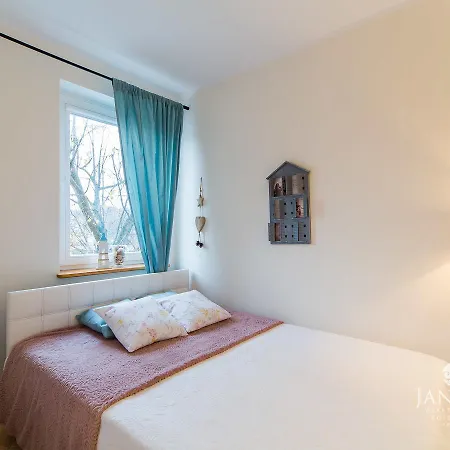 Jantar - Port Apartment Kolobrzeg