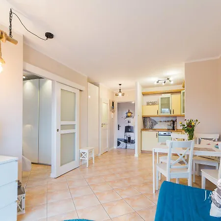 Jantar - Port Apartment
