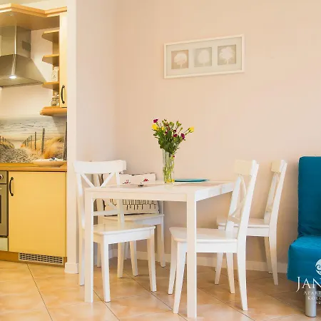 Apartment Jantar - Port