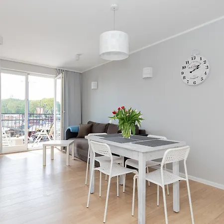 Apartment Jantar - Port *