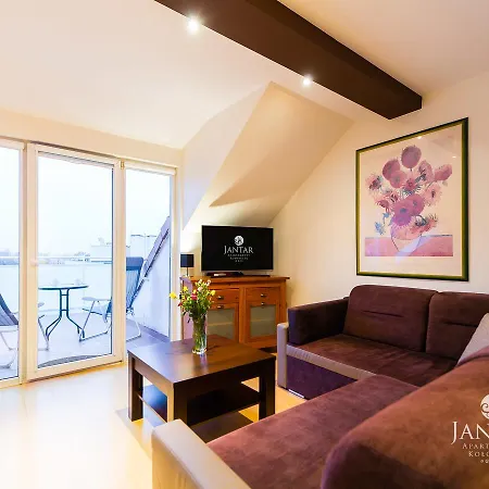 Jantar - Port *