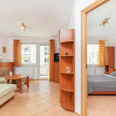 Apartment Jantar - Port *