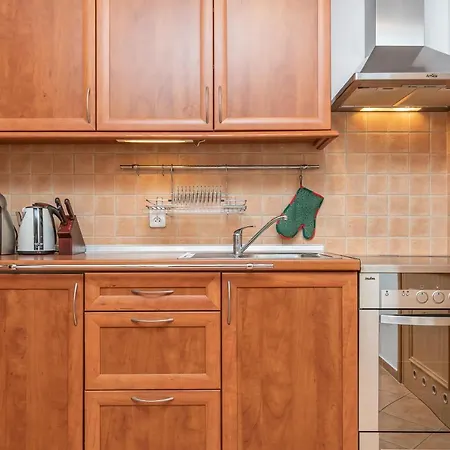 Jantar - Port Apartment
