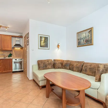 Jantar - Port Apartment