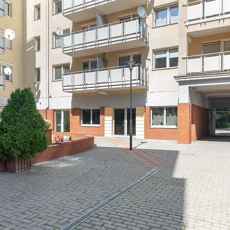 Jantar - Port * Kolobrzeg