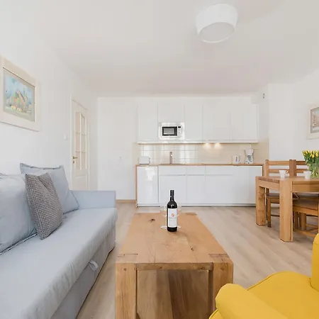 Apartament Jantar - Port