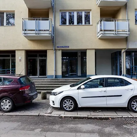 Jantar - Port Daire