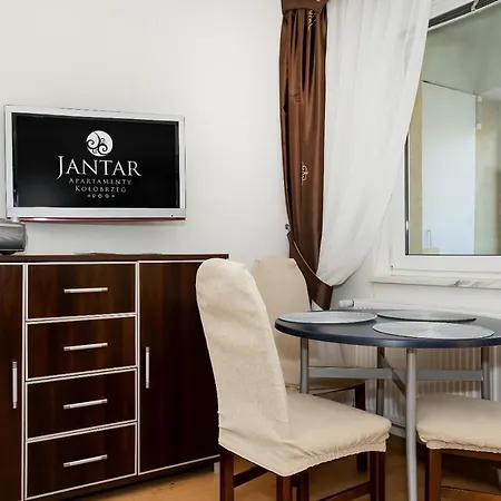 Daire Jantar - Port *